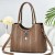 One Piece Dropshipping Striped Tote Trendy Women's Bags Shoulder Handbag Messenger Bag Factory Wholesale 15432