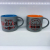 Bd914 Creative Happy Birthday Ceramic Cup Life Department Store Water Cup Birthday Gift Mug Daily Use Articles2023