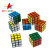 Children's Toy Toy Rubik's Cube Single OPP Bag Packaging