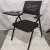 Folding Training Chair with Writing Board Chair Office Staff Open Conference Chair with Table Board Student Chair 