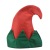 Christmas Hat Christmas Holiday Decoration Supplies Non-Woven Fabric Elf Hat Christmas Cute Funny Hat Party Supplies