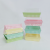 Fresh Plaid Cake Box 12.5 * 13.5cm