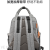 Mummy Bag Large Capacity Multi-Pocket Backpack Multi-Functional Waterproof Backpack Hot Sale