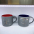 Ch408 Creative Christmas Gift Mug Daily Supplies Water Cup Merry Christmas Ceramic Cup Daily Life2023