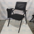 Folding Training Chair with Writing Board Chair Office Staff Open Conference Chair with Table Board Student Desk  Chair 