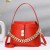 One Piece Dropshipping Simple Trendy Women's Bags Shoulder Handbag Messenger Bag Factory Wholesale 15429