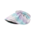 Topless Hat Sun Protection UV Protection Korean Style Fresh Shell-like Bonnet Sun Hat Factory Wholesale