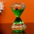 Creative Large Diamond Floating Drip Toy Hourglass Oil Leakage Timer Girlfriends Valentine's Day Gift