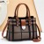 One Piece Dropshipping Retro Love Heart Lock Trendy Women's Bags Shoulder Handbag Messenger Bag Factory Wholesale 15436