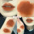 Kakashow ~ Sweet Action Gray Pink Tone Lip Mud White No Fading Matte Finish Plain Lip Lacquer Lipstick