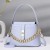 One Piece Dropshipping Simple Trendy Women's Bags Shoulder Handbag Messenger Bag Factory Wholesale 15429