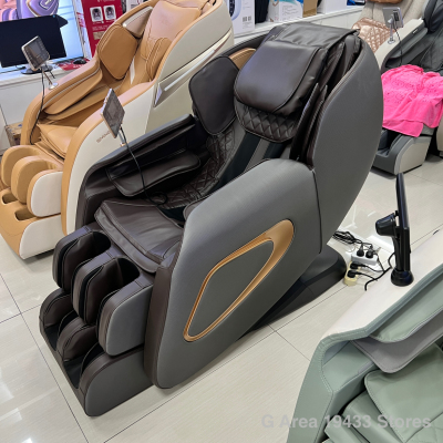 Luxury Massage Chair 6201