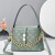 One Piece Dropshipping Square Cell Phone Bag Trendy Women's Bags Shoulder Handbag Messenger Bag Factory Wholesale 15427