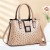 One Piece Dropshipping Lightweight Tote Bag Trendy Women's Bags Shoulder Handbag Messenger Bag Factory Wholesale 15441