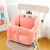 Infant Dining Chair Infant Multi-Functional Dining Chair Drop-Resistant Car Safety Fixed Stool Seat Children's Sofa Seat
