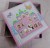 Printed Surface Baby Album Large Capacity Pocket Craft Album Creative Album One Piece Dropshipping
