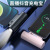 Creative Power Bank Power Torch Outdoor Dual Use Mini Compact Portable Fast Charging Mobile Power 5000 MA