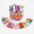 Barrettes Baby Girl Hair Accessory Clips Does Not Hurt Hair Side Clip Cute Princess Baby Bang Clip Girl Small Hairpin