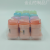 Filling Double-Headed Toothpick Small Flip Cover Bottled Toothpick Toothpick Holder Bamboo Disposable Fruit Toothpick