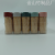 Filling Double-Headed Toothpick U-Shaped Bottled Toothpick Toothpick Holder Bamboo Barrel Disposable Fruit Toothpick