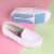 Nurse Shoes Women's Summer Air Cushion Soft Bottom Cowhide Breathable Non-Slip Surgical Shoes 2022 New White Shoes