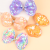 Internet Hot New Children's Hair Accessories Sequined Bow Accessories Cute Girl's Hairpin Hair Accessories Little Girl