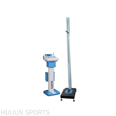 HJ-Q222 HUIJUN SPORTS Body Height and Weight Measuring instrument