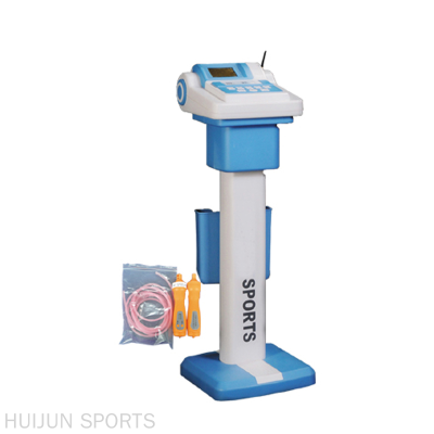 HJ-Q230 HUIJUN SPORTS rope skipping tester 