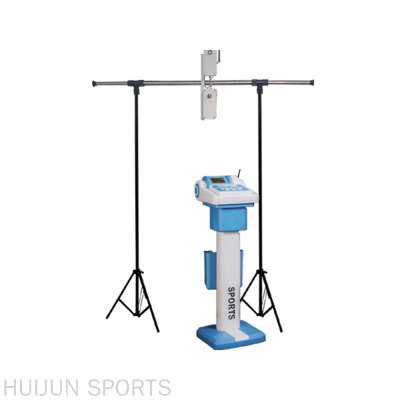 HJ-Q233 HUIJUN SPORTS chin-up tester 