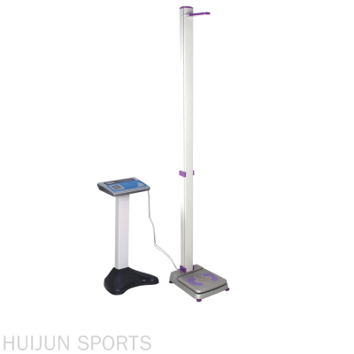 HJ-Q238 HUIJUN SPORTS Body Height and Weight Measuring instrument