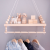 Double-Layer Doll Storage Rack for Foreign Trade