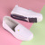 Nurse Shoes Women's Summer Air Cushion Soft Bottom Cowhide Breathable Non-Slip Surgical Shoes 2022 New White Shoes