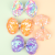 Internet Hot New Children's Hair Accessories Sequined Bow Accessories Cute Girl's Hairpin Hair Accessories Little Girl