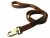 Widened Dog Leash Pet Hand Holding Rope Dog Leash Cowhide