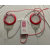 Chest Massager Household Electric Breast Vacuum Machine Massage Breast Beauty Device Double Cup Breast Vacuum Machine