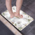 One Piece Dropshipping Solid Color Diatomite Floor Mat Bathroom Toilet Water-Absorbing Quick-Drying Diatom Ooze Floor Mat Factory Direct Sales