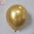 Cross-Border Hot Selling Factory Direct Sales 1.8G 10-Inch Chrome ball, Party Deployment and Decoration Latex Balloons