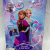 Ice World Princess Elsa Doll Qiyuan Doll Toy 11-Inch Doll 1 Generation Gift Set Not out of Date
