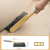 Long Handle Soft Bristles Brush Foreign Trade Exclusive Supply
