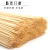Jinjiali 15cm Disposable Bamboo Stick Skewer Fruit Prod Roasted Sausage Mutton Skewers Sugar Gourd String Stick