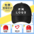 Customized Baseball Traveling-Cap Sun Hat Advertising Cap Student's Hat Hosting Hat Activity Hats Advertising Hat Printing Logo
