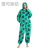 New Cartoon Animal One-Piece Pajamas Adult Comfortable Cotton Velvet Thickened Jumpsuit Home Wear Female Winter Cute Warm