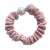 Head Rope Pearl Korean Style Large Intestine Hair Band Cloth Hair Accessories Small Intestine Rubber Band Hair Rope Bun Ornament Factory Wholesale