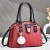 One Piece Dropshipping Plaid Plush Trendy Women's Bags Shoulder Handbag Messenger Bag Factory Wholesale 15465