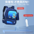 Student Children Schoolbag Grade 1-6 Burden Reduction Spine Protection Backpack Wholesale