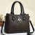 One Piece Dropshipping Simple Retro Trendy Women's Bags Shoulder Handbag Messenger Bag Factory Wholesale 15456