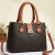 One Piece Dropshipping Simple Retro Trendy Women's Bags Shoulder Handbag Messenger Bag Factory Wholesale 15456