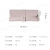 Pu Super Thick Clinch Glasses Case Factory Wholesale Cross-Border Anti-Pressure Sunglasses Case Logo Can Be Ordered