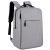 Backpack Men's Outdoor Casual Sports Backpack Business Computer Bag Travel Bag Backpack