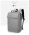 Backpack Men's Business Custom Backpack Korean Style Student Schoolbag Computer Backpack Fashion Travel Bag